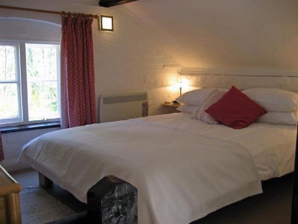 Thatched Farm Bed And Breakfast 伍德布里奇 外观 照片